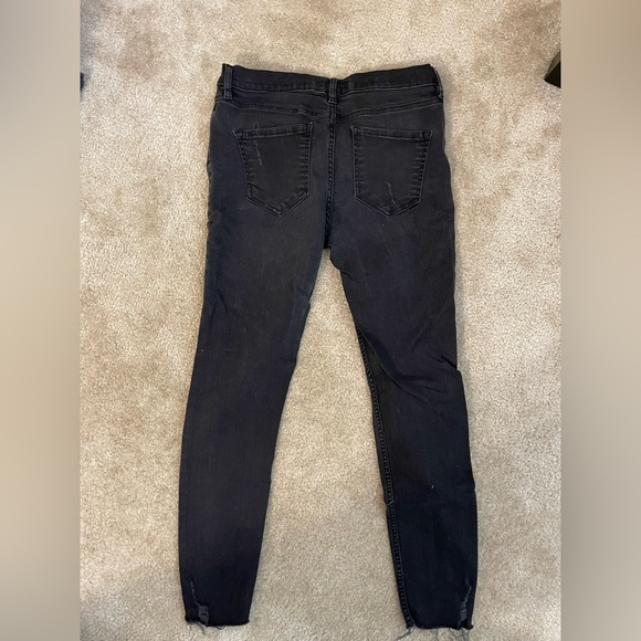 Free People Jeans - Picture 3 of 4